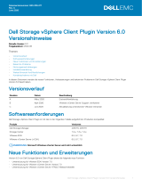 Dell Storage SCv3020 Bedienungsanleitung