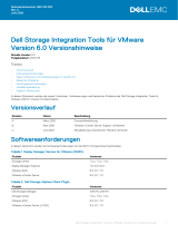 Dell Storage SC5020 Bedienungsanleitung