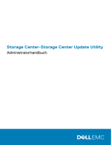 Dell Storage SCv3020 Benutzerhandbuch