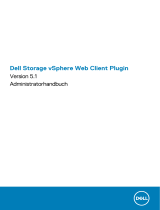 Dell Compellent SC4020 Benutzerhandbuch