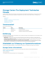 Dell Storage SC7020 Spezifikation