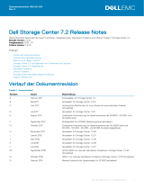 Dell Storage SC5020F Bedienungsanleitung
