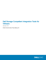 Dell Compellent SC4020 Benutzerhandbuch