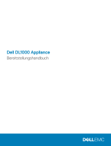 Dell DL1000 Bedienungsanleitung