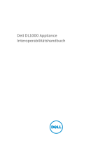 Dell DL1000 Benutzerhandbuch