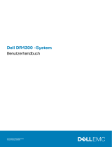 Dell DR4300 Bedienungsanleitung