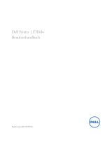 Dell E310dw Printer Benutzerhandbuch