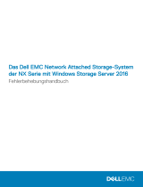 Dell EMC NX440 Spezifikation