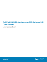 Dell EMC XC Core XC940 System Spezifikation