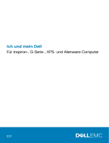 Dell G3 15 3500 Spezifikation