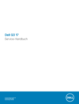 Dell G3 3779 Benutzerhandbuch