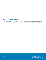 Dell G7 17 7700 Spezifikation