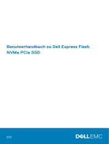 Dell PowerEdge Express Flash NVMe PCIe SSD Spezifikation