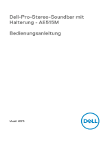 Dell AE515M Benutzerhandbuch