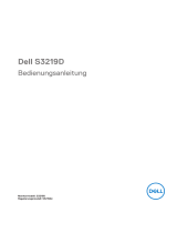 Dell S3219D Benutzerhandbuch