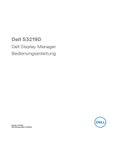 Dell S3219D Benutzerhandbuch