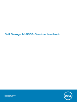 Dell Storage NX3330 Bedienungsanleitung