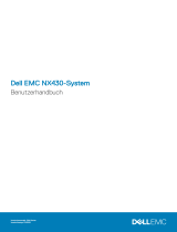 Dell Storage NX430 Bedienungsanleitung