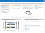 Dell Storage NX430 Schnellstartanleitung