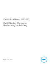 Dell UP3017 Benutzerhandbuch