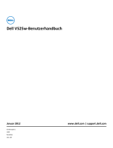 Dell V525w All In One Wireless Inkjet Printer Benutzerhandbuch