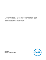 Dell WR517 Wireless Module Benutzerhandbuch