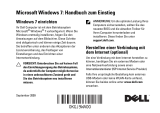 Dell Inspiron 1545 Benutzerhandbuch