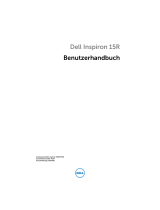 Dell Inspiron 15R 5520 Bedienungsanleitung