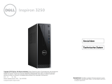 Dell Inspiron 3250 Spezifikation