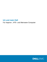 Dell Inspiron 3593 Spezifikation