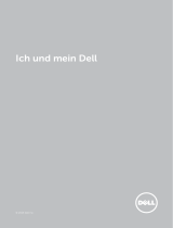 Dell Inspiron 7570 Benutzerhandbuch