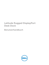 Dell Latitude 5404 Rugged Benutzerhandbuch