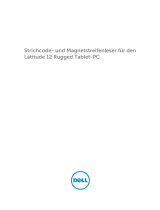 Dell Latitude 7202 Rugged Benutzerhandbuch