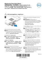 Dell LATITUDE E6320 Benutzerhandbuch