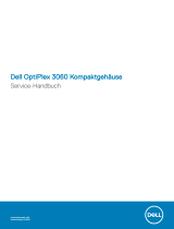 Dell OptiPlex 3060 Benutzerhandbuch