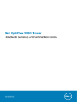 Dell OptiPlex 5060 Spezifikation