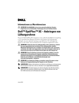 Dell OptiPlex XE Benutzerhandbuch
