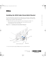 Dell PowerEdge 2600 Benutzerhandbuch