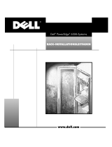 Dell PowerEdge 6300 Schnellstartanleitung