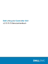 Dell PowerEdge R930 Benutzerhandbuch