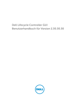 Dell PowerEdge R730xd Benutzerhandbuch