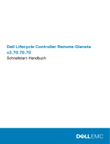 Dell PowerEdge R530xd Benutzerhandbuch
