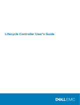 Dell PowerEdge FC640 Benutzerhandbuch