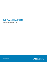 Dell PowerEdge FX2/FX2s Bedienungsanleitung