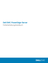 Dell PowerEdge T340 Benutzerhandbuch