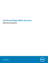Dell PowerEdge M620 Bedienungsanleitung