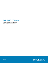 Dell PowerEdge MX840c Benutzerhandbuch