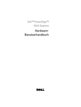 Dell PowerEdge R410 Bedienungsanleitung