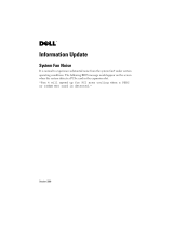 Dell PowerEdge R410 Benutzerhandbuch