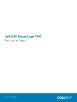 Dell PowerEdge R740 Spezifikation